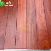 Sàn gỗ Hương Nam Phi 15x90x450mm