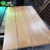Sàn gỗ Pơ mu 15x90x750mm
