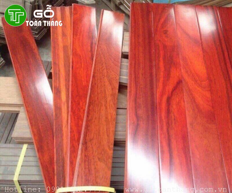 Thi công sàn gỗ tự nhiên Quận 10 cho gia đình anh Hiếu 5 Gỗ Toàn Thắng cung cấp các loại sàn gỗ tự nhiên giá rẻ tại Quận 10