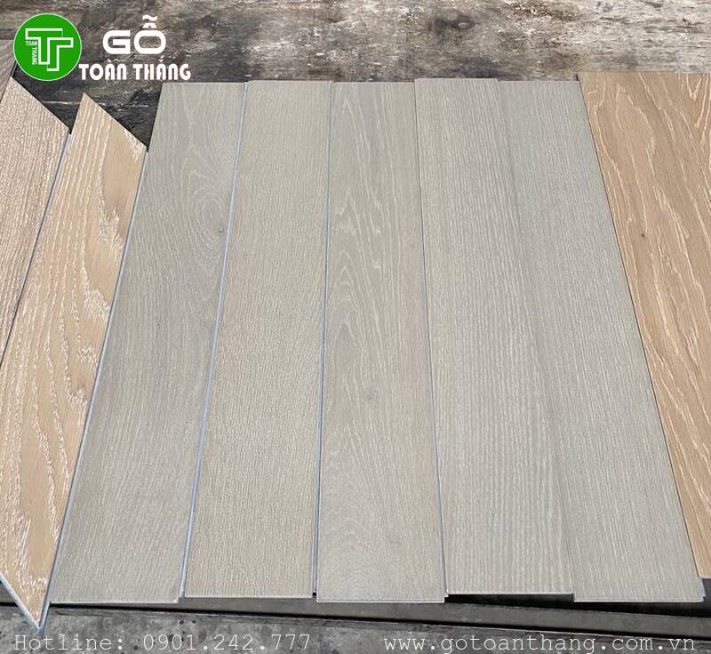 Sàn gỗ TPHCM: Mẫu mã đa dạng, giá cả hợp lý 1 Sàn gỗ TPHCM được nhiều khách hàng ưa chuộng